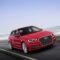 Audi A3 Sportback e-tron: immagini ufficiali e informazioni della versione ibrida