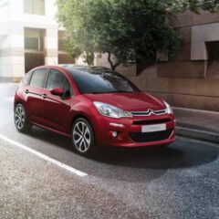 Citroen C3 restyling: immagini ufficiali, novità e prezzi