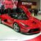 Salone di Ginevra 2013 (live): Ferrari LaFerrari