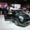 Salone di Ginevra 2013 (live): lo stand Fiat