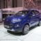 Salone di Ginevra 2013 (live): Ford EcoSport