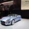 Salone di Ginevra 2013 (live): Jaguar F-Type