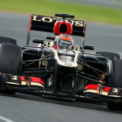 GP Australia 2013 di Formula 1: Raikkonen vince a Melbourne, seguito da Alonso e Vettel. Quarto Massa