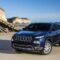 Nuova Jeep Cherokee: prime immagini ufficiali della SUV media di Jeep