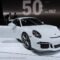 Salone di Ginevra 2013 (live): nuova Porsche 911 GT3 e GT3 Cup