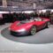 Salone di Ginevra 2013 (live): Pininfarina Sergio Concept