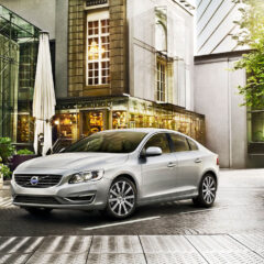 Volvo S60, S80, V60, V70, XC60 e XC70 restyling: immagini ufficiali della nuova gamma Volvo