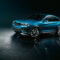 BMW X4 Concept: immagini ufficiali della nuova SUV tedesca