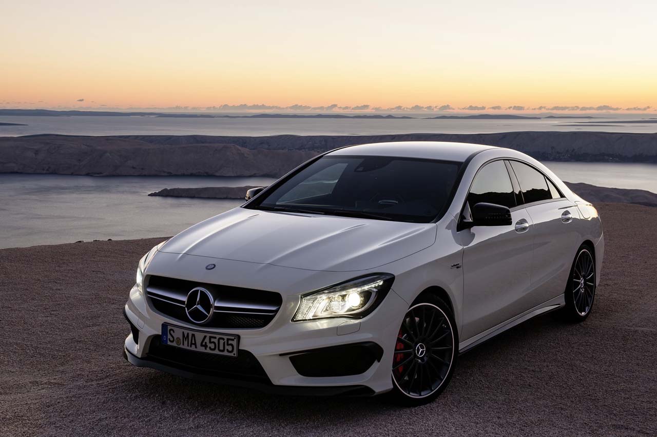 Audi vs mercedes yahoo answers #3