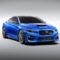 Subaru WRX Concept: prime informazioni e immagini ufficiali