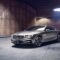 BMW Pininfarina Gran Lusso Coupé: immagini ufficiali della one-off per Villa d’Este 2013