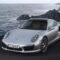 Nuova Porsche 911 Turbo e 911 Turbo S: immagini ufficiali, dati tecnici e prestazioni