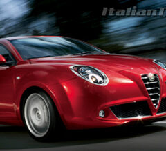 Alfa Romeo MiTo MY 2014: prime immagini ufficiali dal configuratore