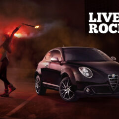 Alfa Romeo MiTo MY 2014: immagini ufficiali e novità