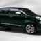 Fiat 500L Living: immagini ufficiali e dati tecnici