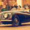 Le auto che hanno fatto la storia: Jaguar XK120