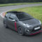 Goodwood Festival of Speed 2013: Citroen DS3 Cabrio Racing