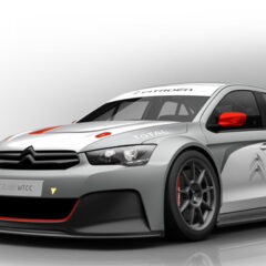 WTCC: Citroën parteciperà al campionato mondiale 2014 con la Citroën C-Elysée WTCC