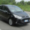 Test drive: Ford B-Max 1.0 litri EcoBoost da 100 CV