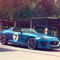 Goodwood Festival of Speed 2013: Jaguar Project 7