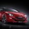 Goodwood Festival of Speed 2013: Peugeot RCZ R