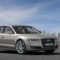 Audi A8 restyling: immagini ufficiali e novità