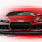 Audi Sport Quattro: la concept car sportiva a Francoforte 2013