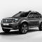 Dacia Duster facelift: immagini ufficiali e novità