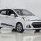 Nuova Hyundai i10: prime immagini ufficiali