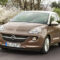 Opel Adam ecoFLEX: debutta la versione a GPL
