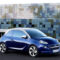 Opel Adam: a Francoforte debutta il 3 cilindri 1.0 litri SIDI da 115 CV