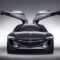 Opel Monza concept: immagini ufficiali e dati tecnici