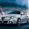 Alfa Romeo Giulietta MY 2014: immagini ufficiali e novità