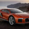 Audi Nanuk Quattro Concept: immagini ufficiali della supercar-crossover