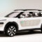 Citroen Cactus: il design futuro di Citroen con una concept car a Francoforte