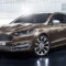 Ford Mondeo Vignale Concept: l’allestimento premium di Ford