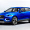 Jaguar C-X17 Concept: la nuova SUV del giaguaro