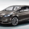 Nuova Ford S-MAX Concept: immagini ufficiali della futura SAV