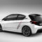 Peugeot 208 Hybrid FE Concept: l’ibrido da 50 km/l