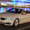 BMW Serie 4 Cabrio: immagini ufficiali e dati tecnici