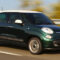 Fiat 500 e 500L: debuttano il TwinAir Turbo da 105 CV ed il 1.6 Multijet II da 120 CV