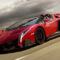 Lamborghini Veneno Roadster: immagini ufficiali della Veneno scoperta