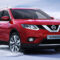 Nuova Nissan X-Trail: immagini ufficiali e novità