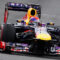 GP di Corea 2013 di Formula 1: Vettel vince ancora ed è vicino al quarto mondiale. Solo sesto Alonso