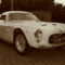 Le auto che hanno fatto la storia: Maserati A6 G54 Zagato