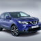 Nuova Nissan Qashqai: scheda tecnica, allestimenti e prezzo di lancio