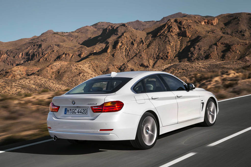 BMW Serie 4 Gran Coupe (56)