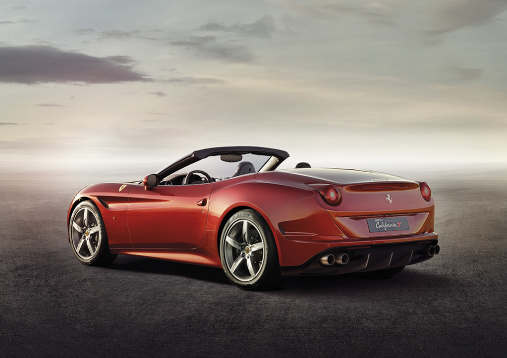 Ferrari California T (4)