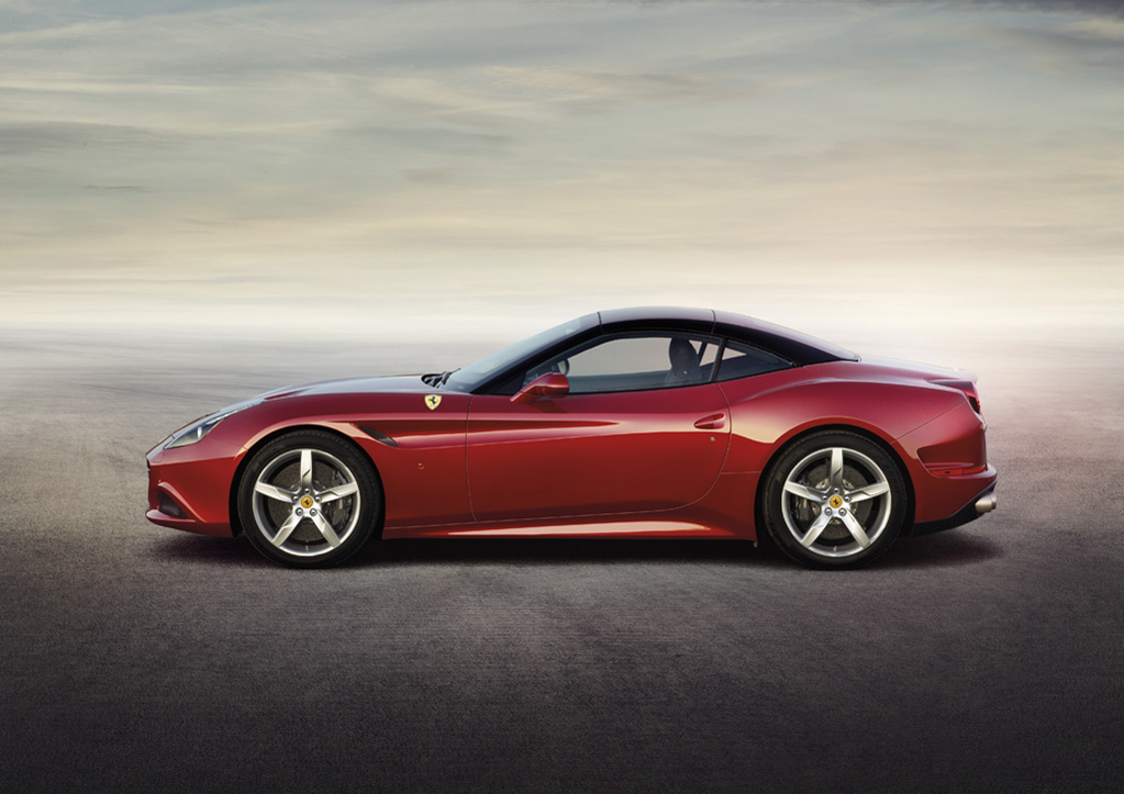 Ferrari California T (6)