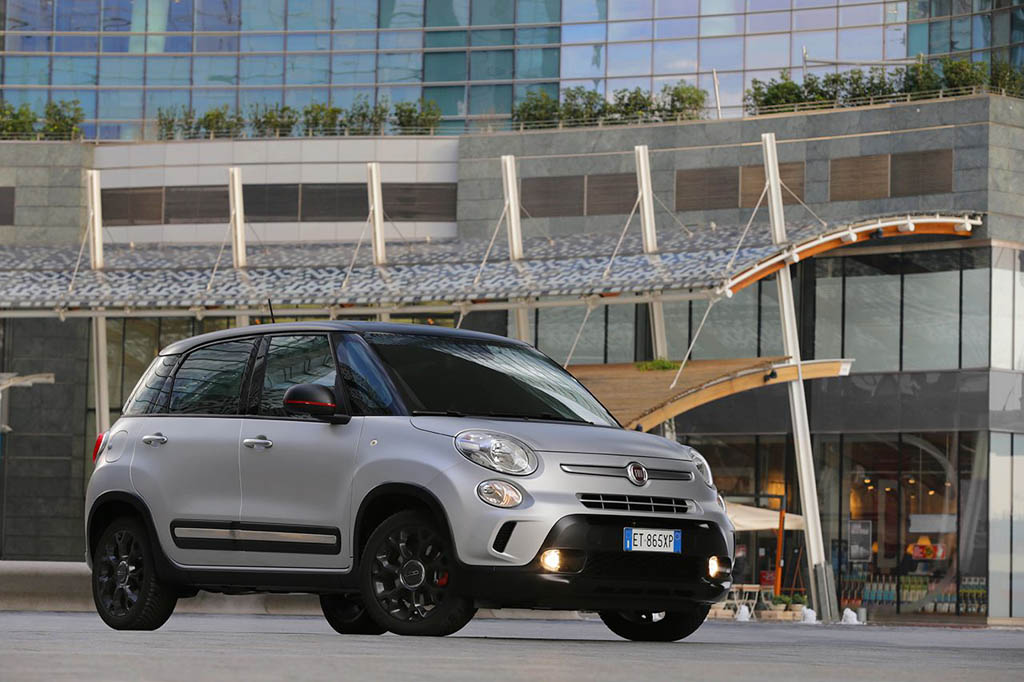 Fiat 500L Beats Edition (3)